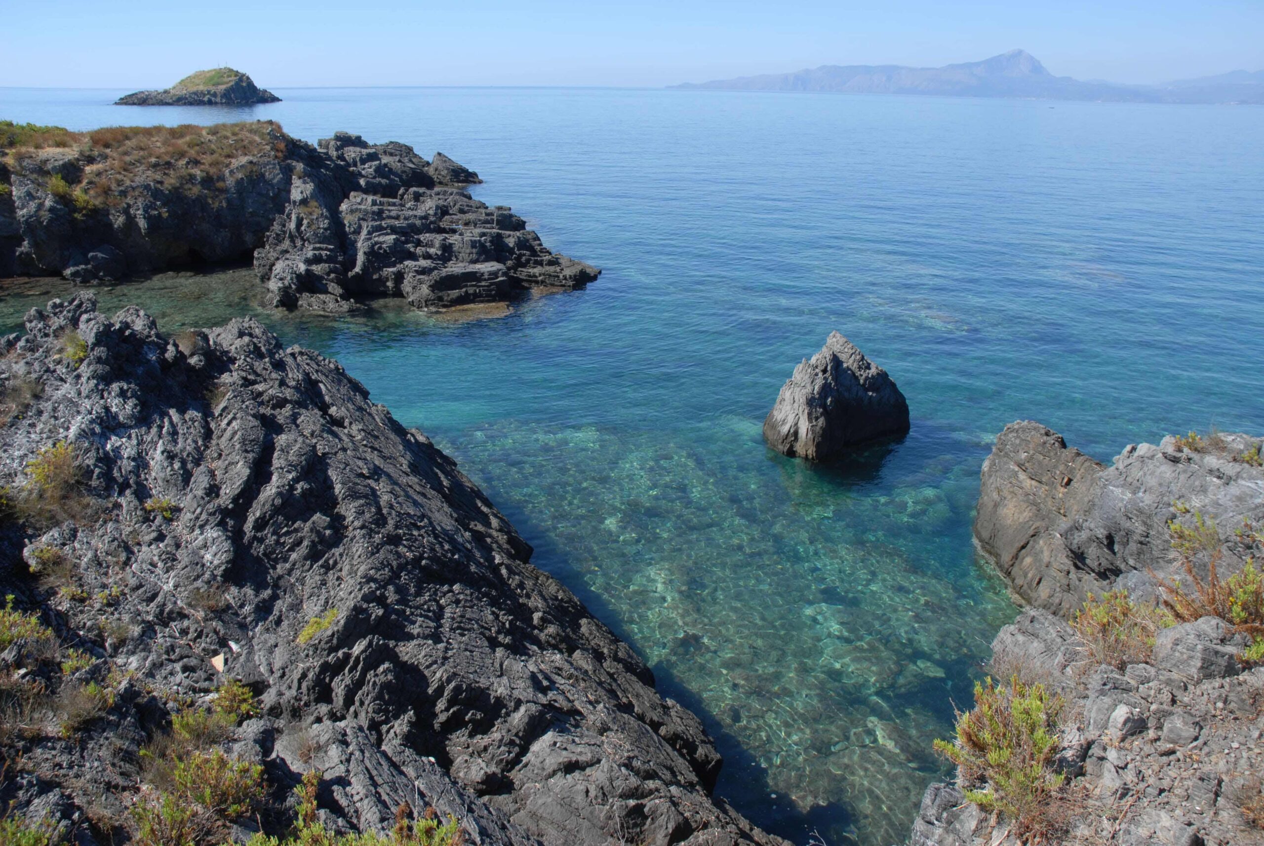 Mare con scogli_Maratea_PZ_Ilicini 082