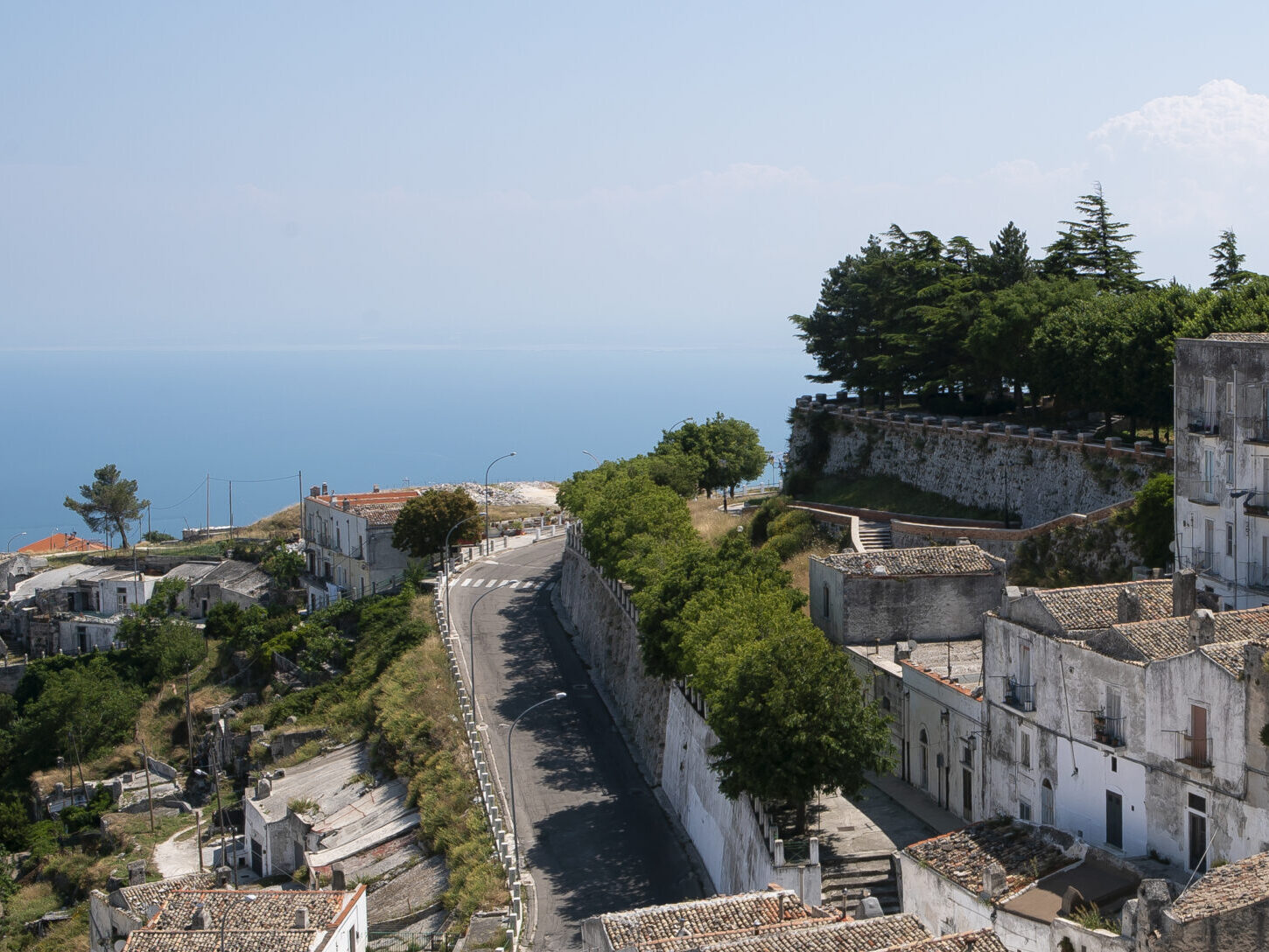 Return to your origins: Spring in Apulia tells your story