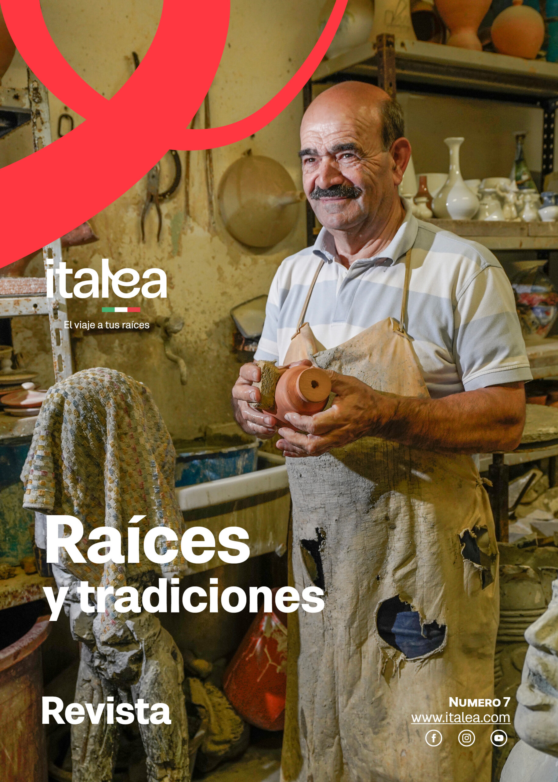 Raíces y tradiciones