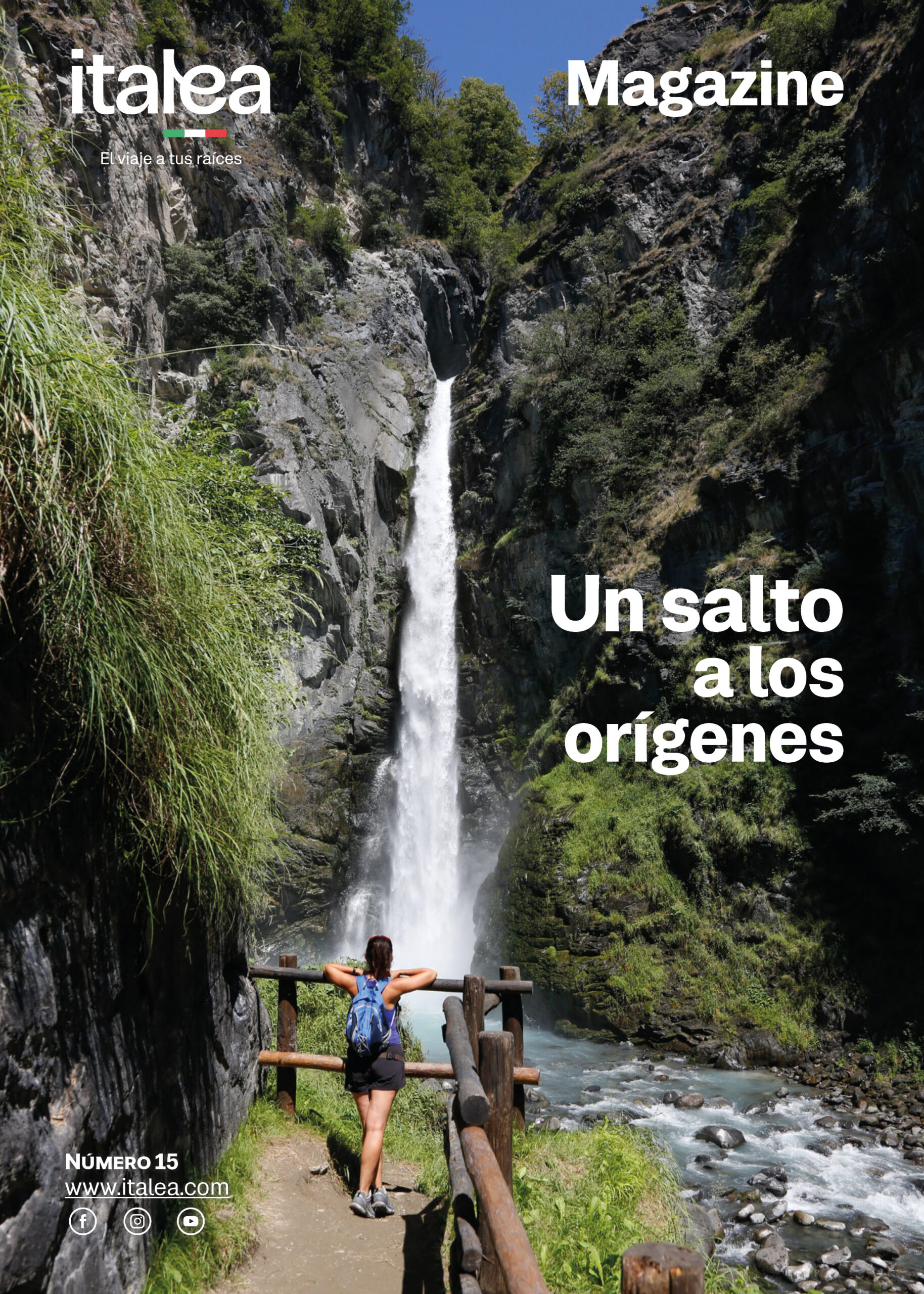 Revista #15