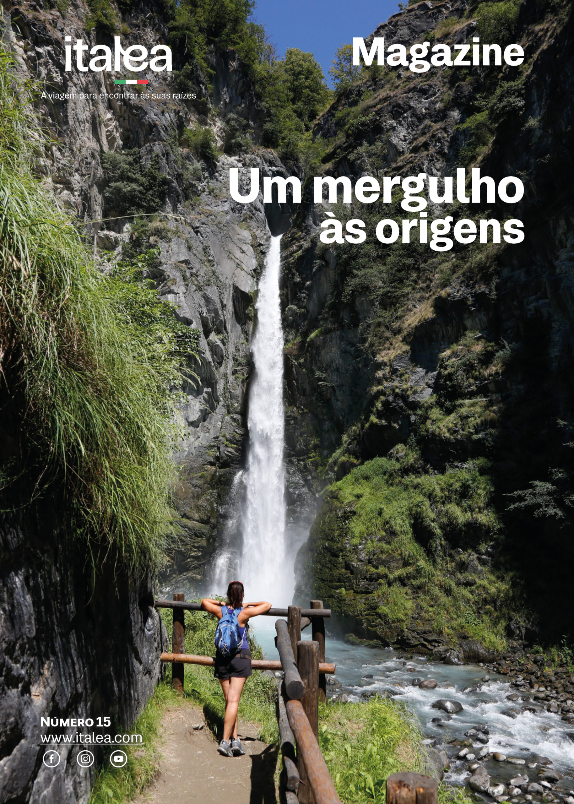 Revista #15