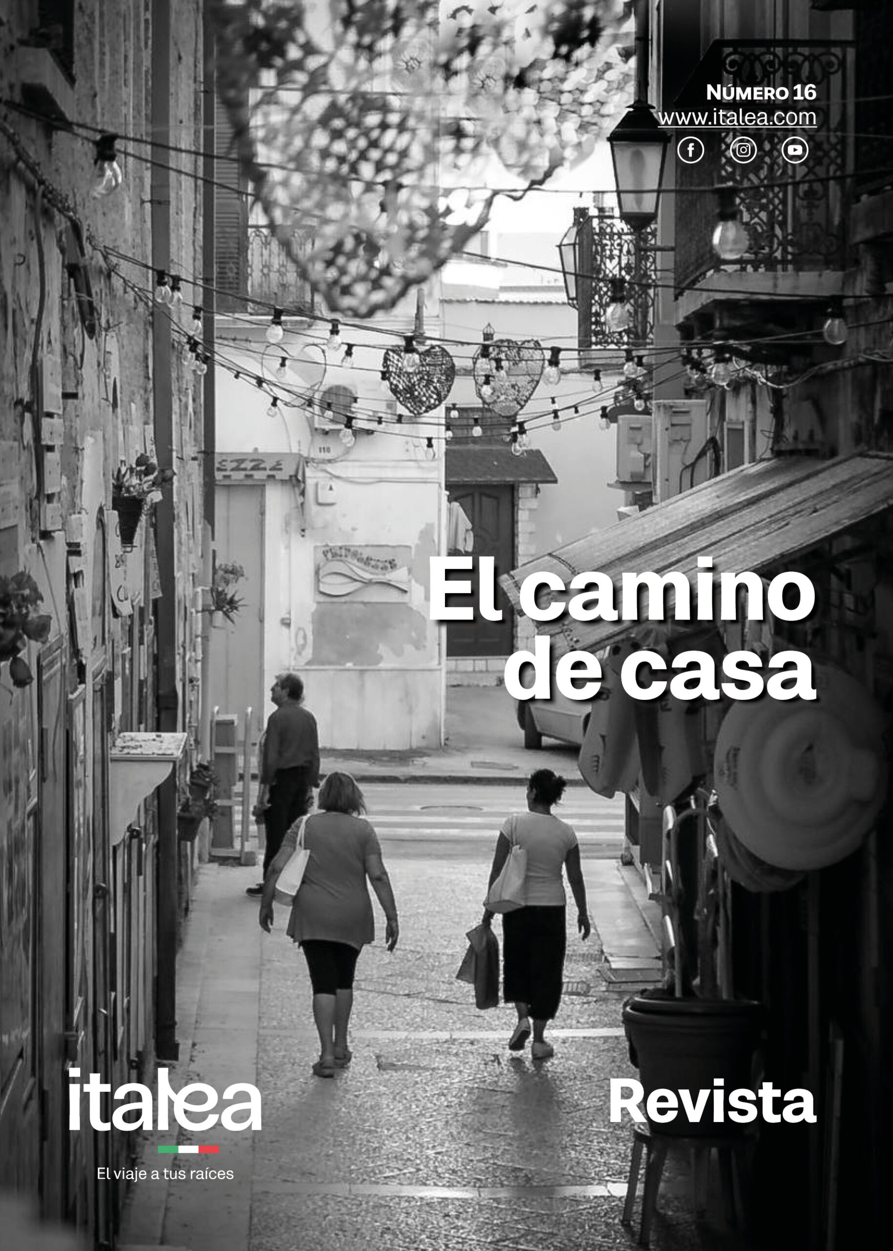 Revista #16