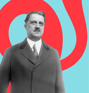 Amedeo Peter Giannini