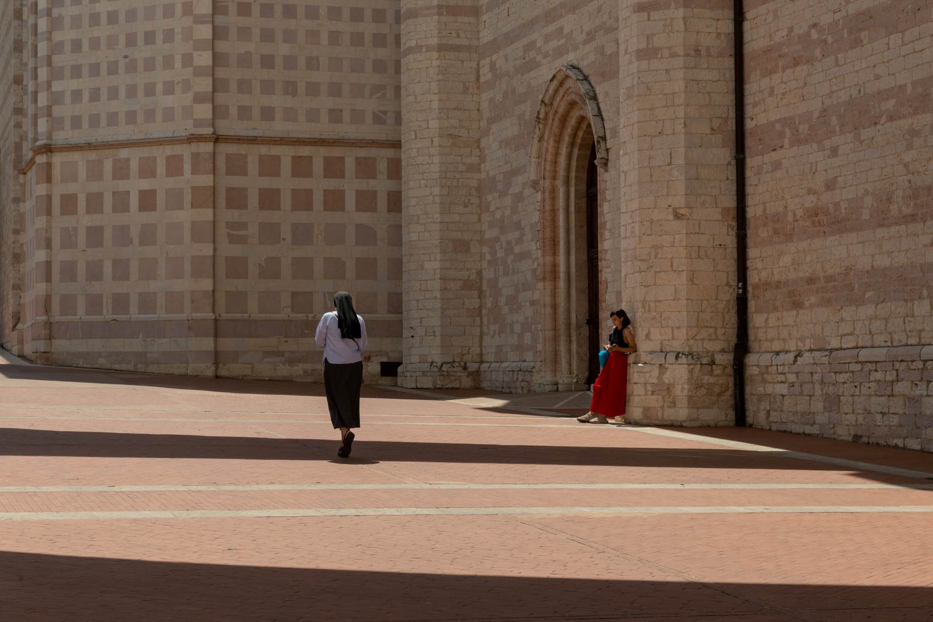 Assissi_scorcio_Umbria
