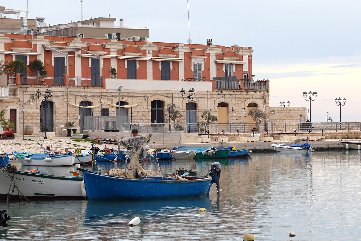 Bisceglie_porto_ph-Giuseppe-Corcelli-11