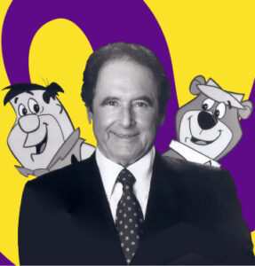 Joseph Barbera