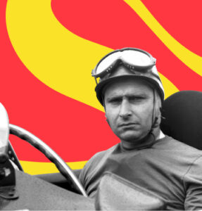 Manuel Fangio