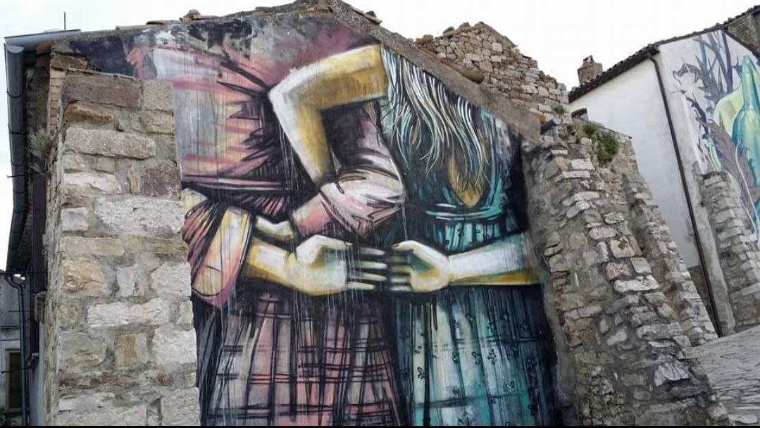 Murales-di-Civitacampomarano
