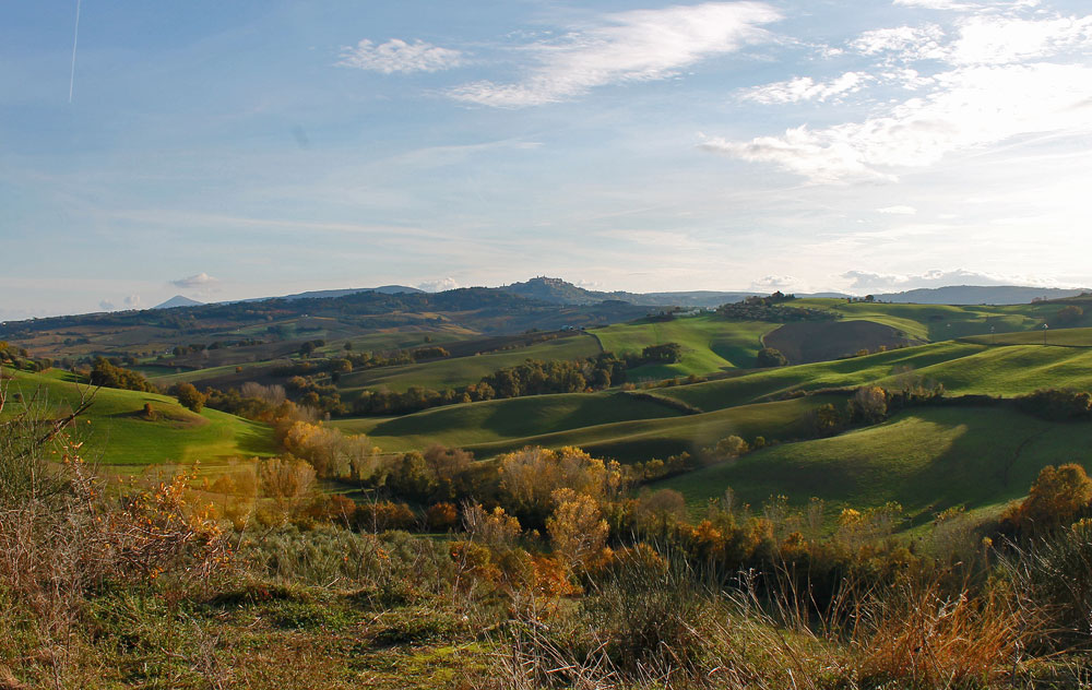 Italea Toscana ti guida nella scoperta delle tue origini