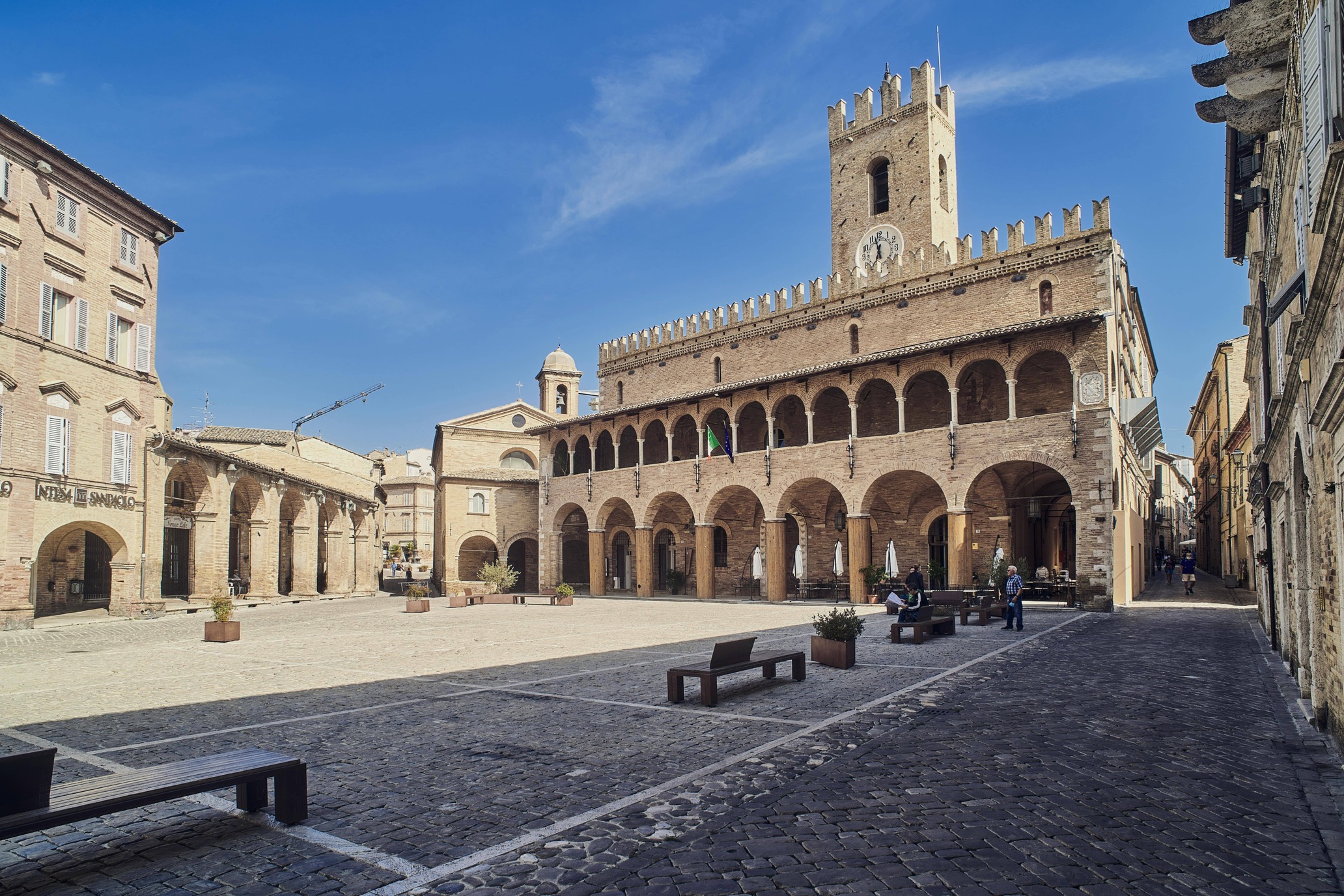 Italea Marche ti guida nella scoperta delle tue origini