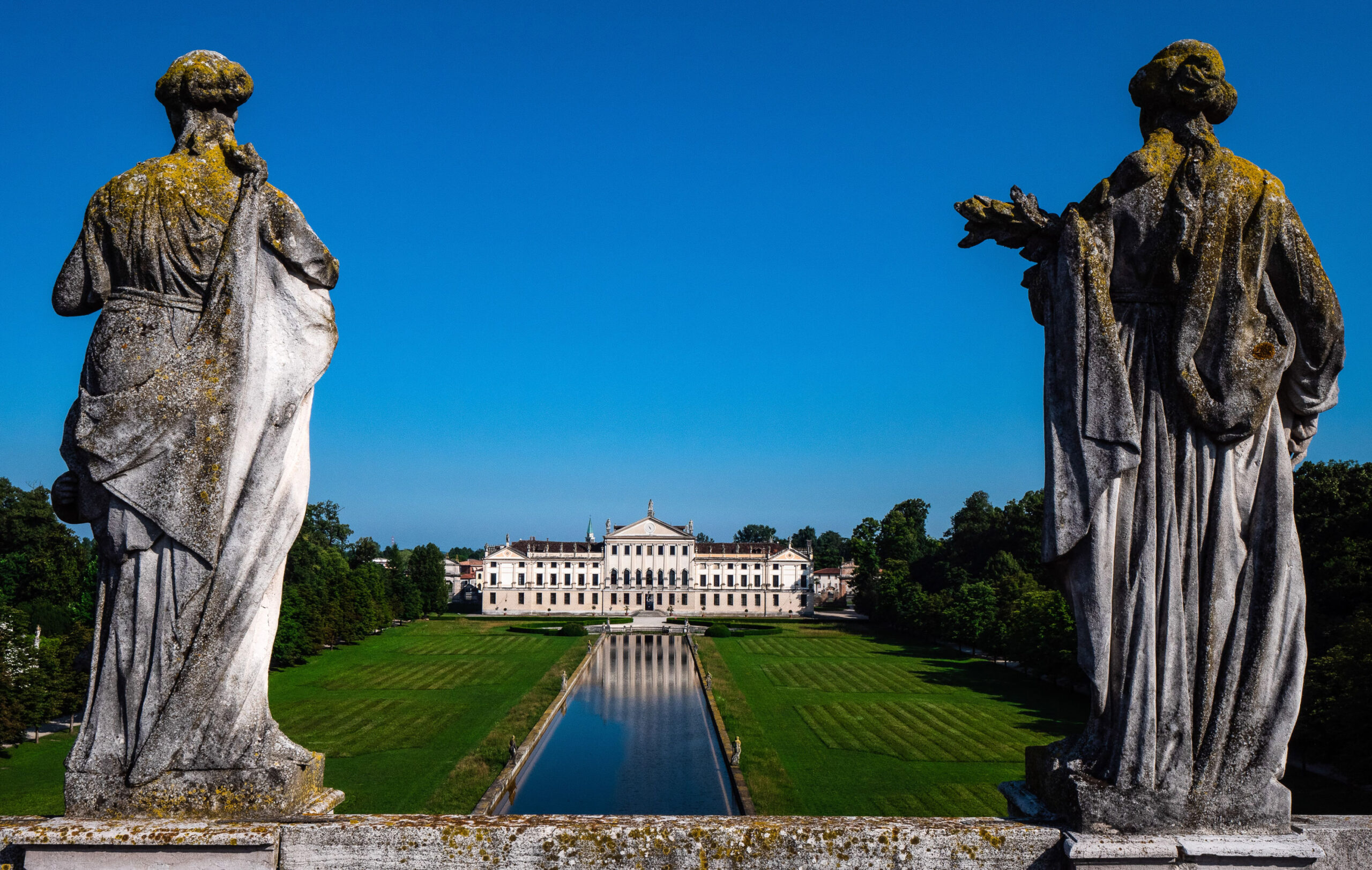 Italea Veneto guides you in discovering your origins