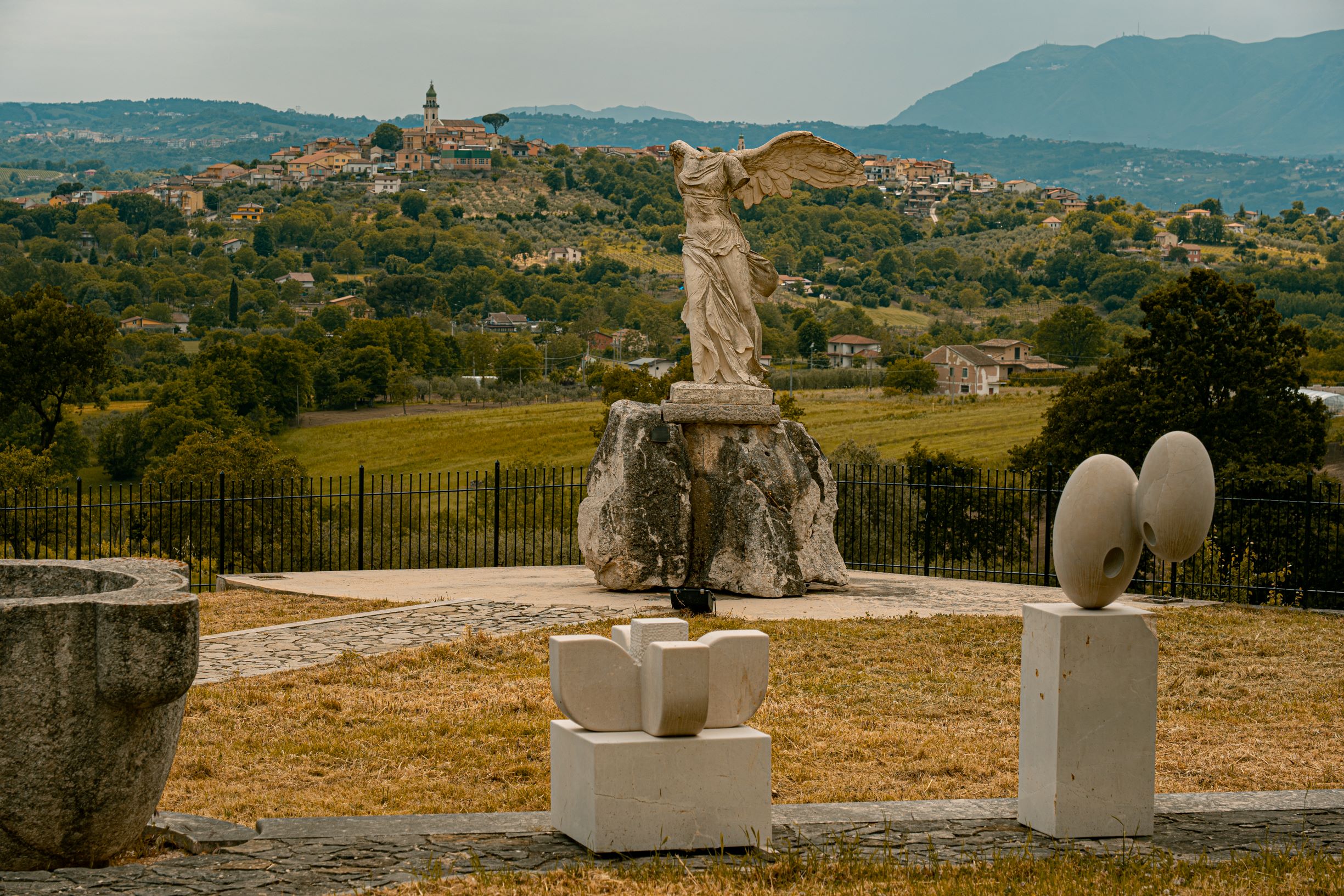 panorama_irpinia_fontanarosa