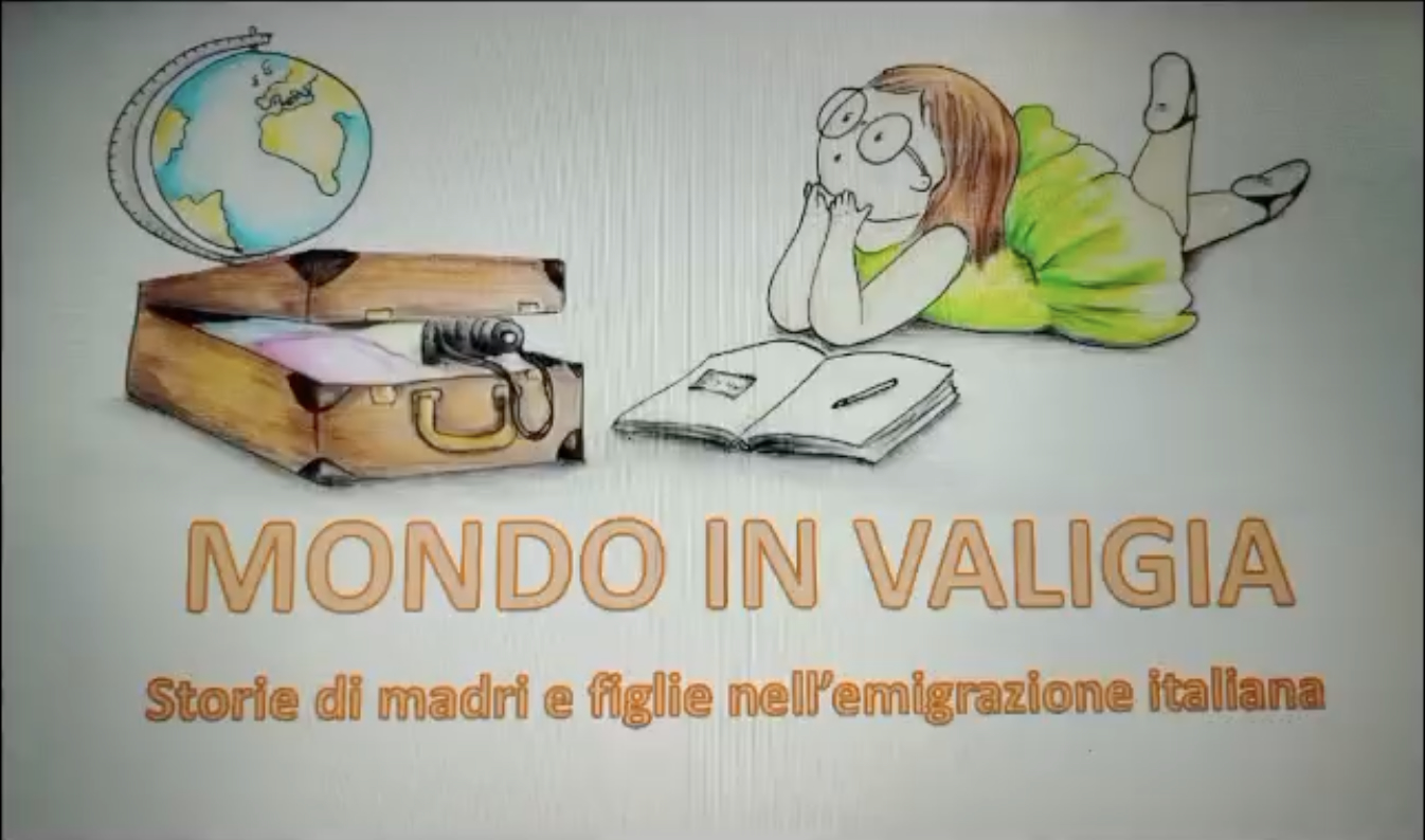 Radici in Valigia: I semi dell'emigrazione storica incontrano l'accoglienza di oggi