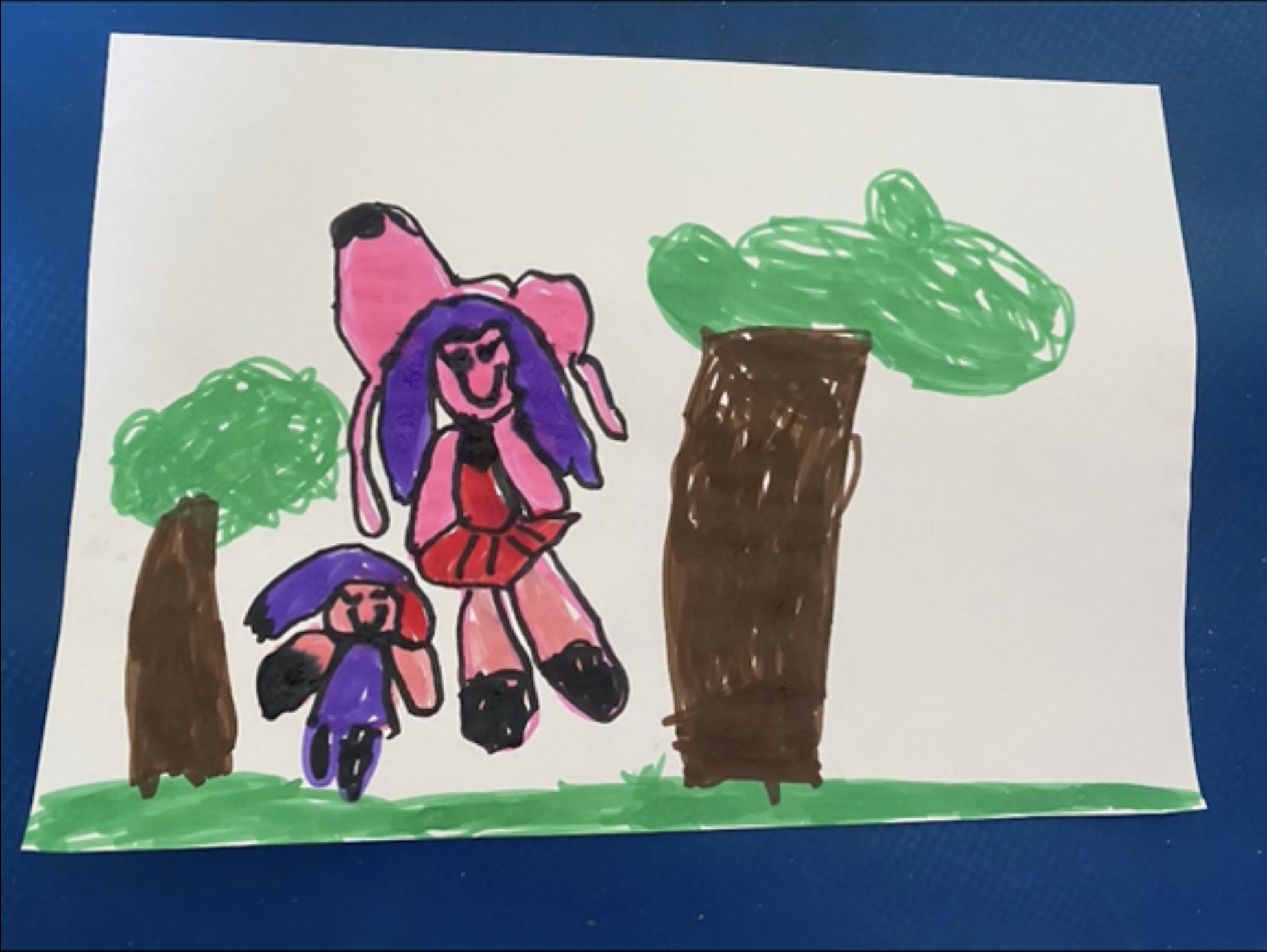 Le valigie di ieri e di oggi: i bambini di Ciriè raccontano il coraggio delle madri migranti